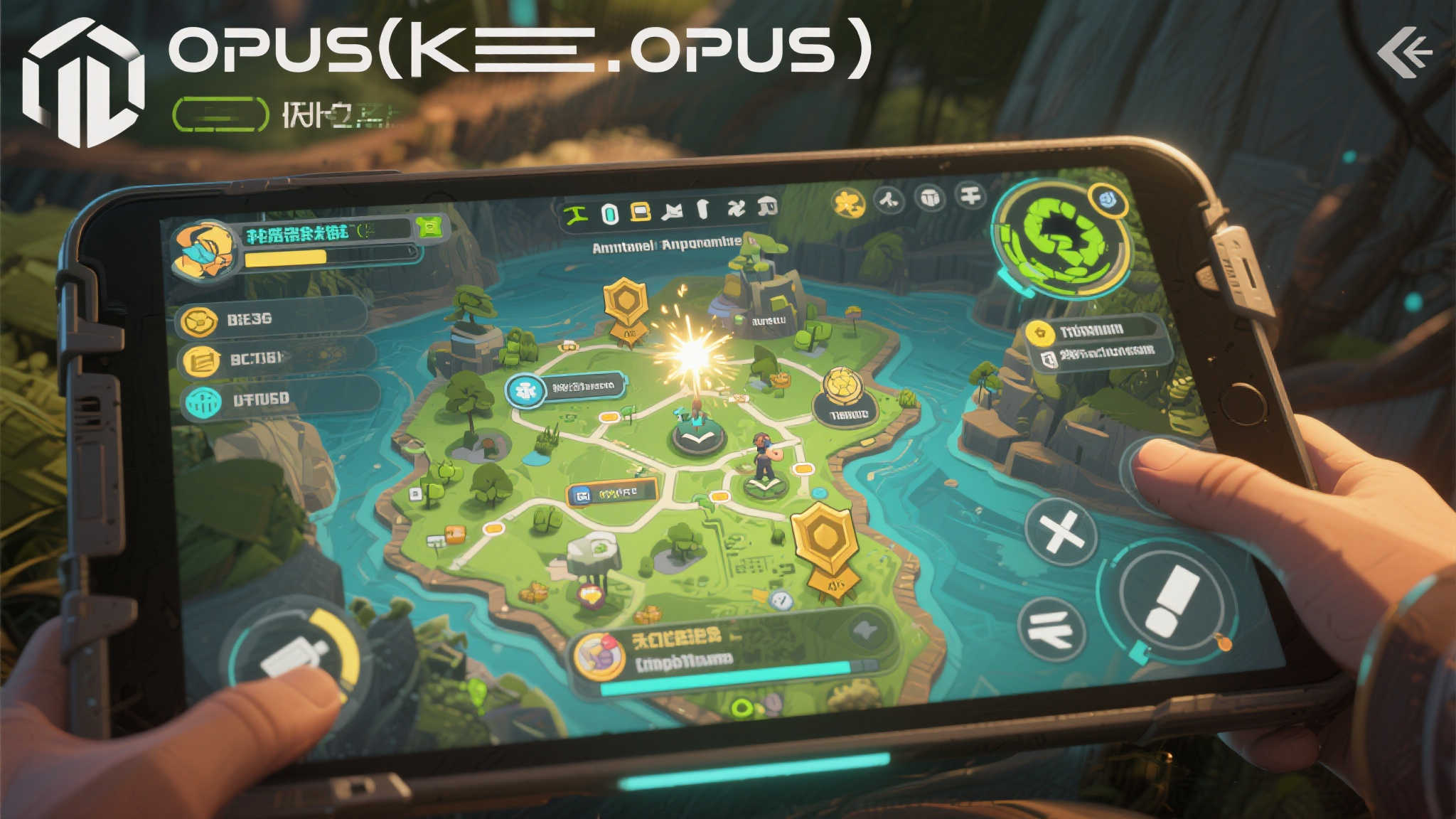 《OPUS：心相吾山》集英社携手SIGONO精彩呈现