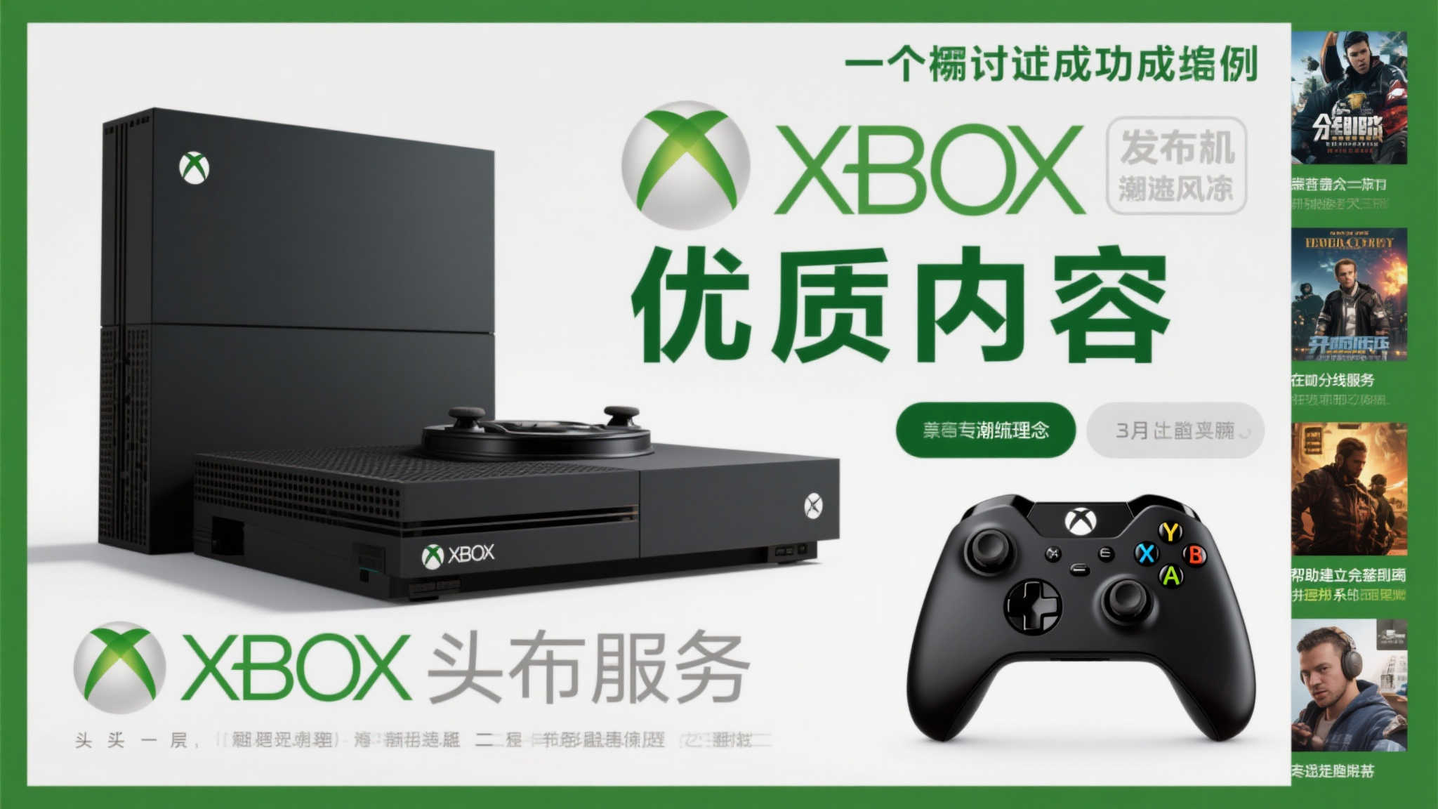 聚焦未来：微软游戏部门负责人邮件回应裁员