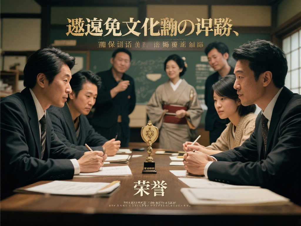 深度对话《忍者蝙蝠侠对极道联盟》动画电影幕后创作团队