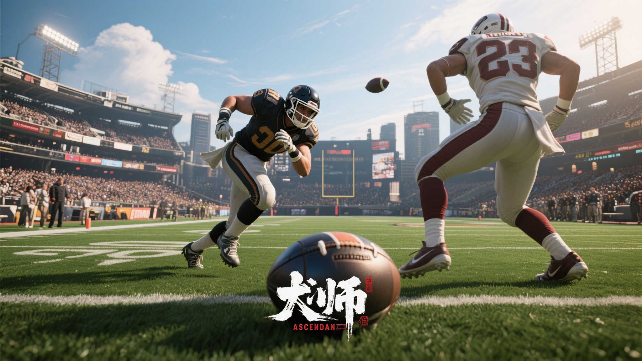 《师父》团队跨界新作：足球游戏为何引发“偏离主业”争议？