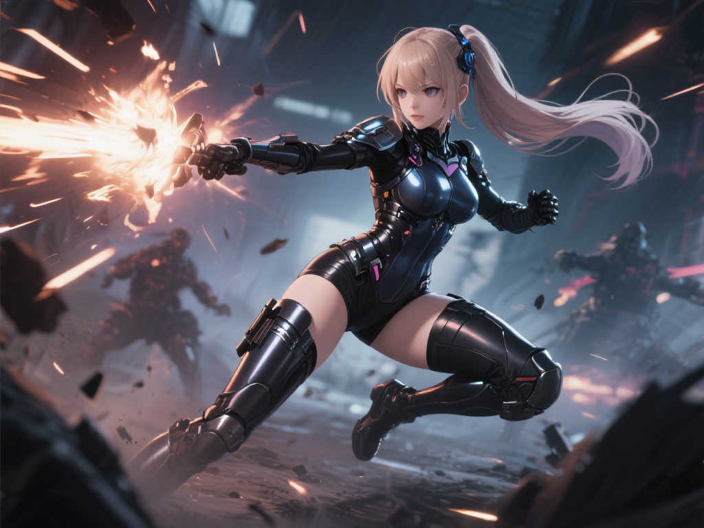 《最终幻想7:重生》爱莉丝MOD!第一后裔惊艳战衣造型曝光 《最终幻想7:重生》爱莉丝MOD!第一后裔惊艳战衣造型曝光