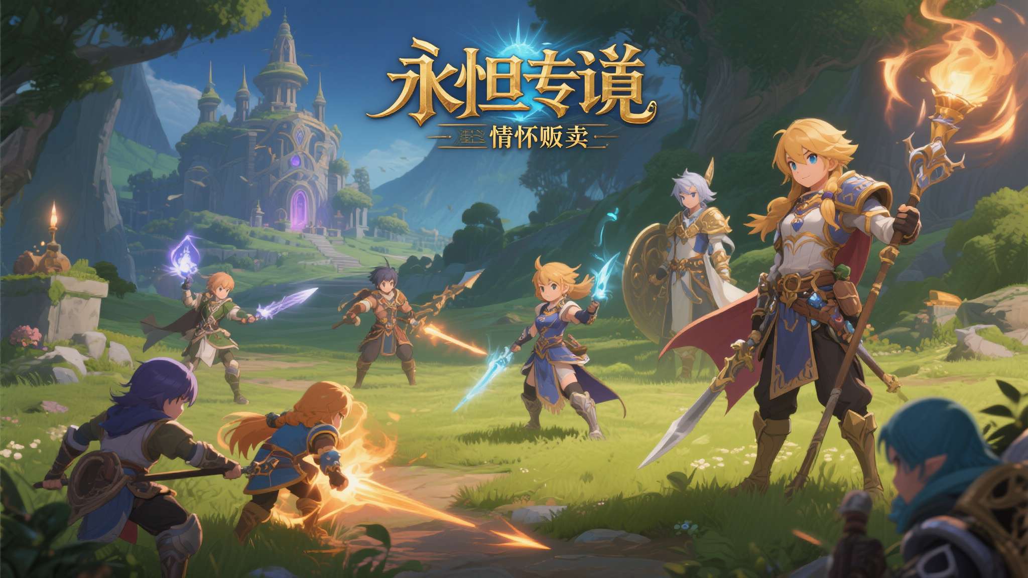 《永恒传说》重制版通过欧洲评级！要登Switch平台了